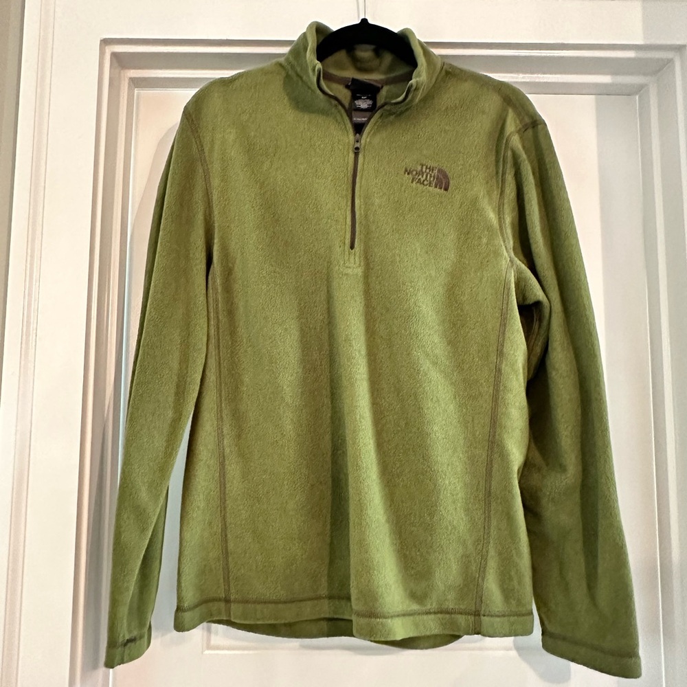 North Face Pullover - image 1